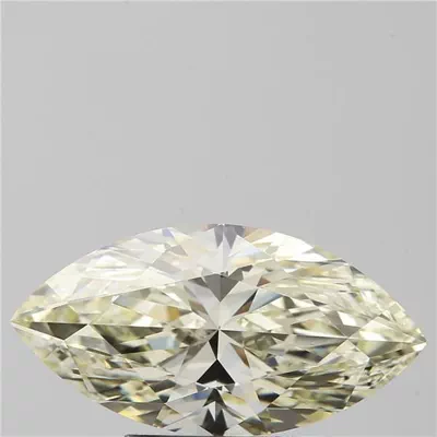2.03ct K VS1 Very Good Cut Marquise Diamond