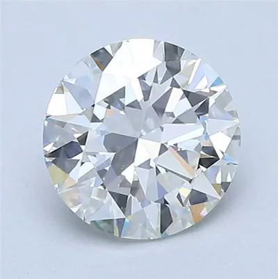 1.40ct G VVS2 Excellent Cut Round Diamond