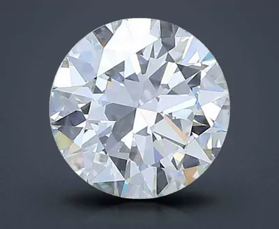 1.40ct G VVS2 Excellent Cut Round Diamond
