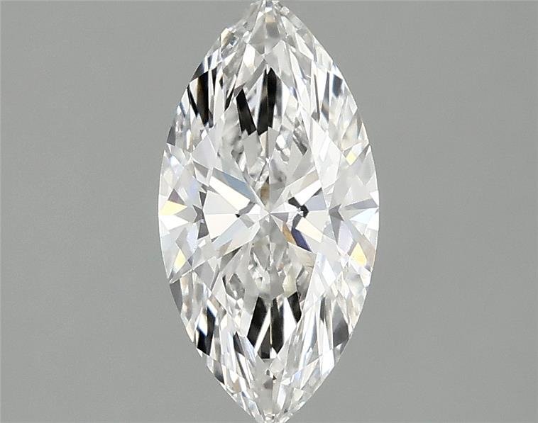 1.23ct E VS1 Rare Carat Ideal Cut Marquise Lab Grown Diamond