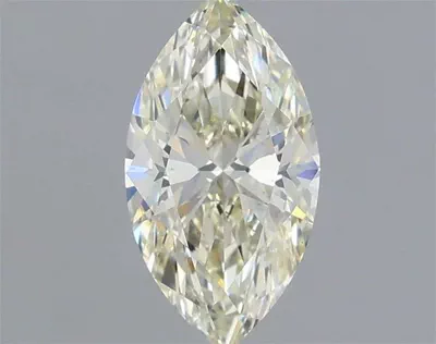 0.70ct K VS2 Rare Carat Ideal Cut Marquise Diamond