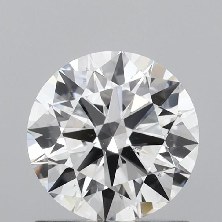 1.00ct E SI1 Excellent Cut Round Lab Grown Diamond