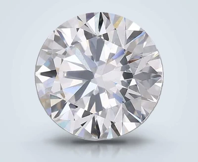 1.30ct G VS2 Rare Carat Ideal Cut Round Lab Grown Diamond