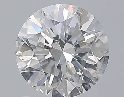 1.20ct G SI2 Excellent Cut Round Diamond
