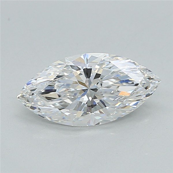 1.02ct E VS1 Very Good Cut Marquise Lab Grown Diamond