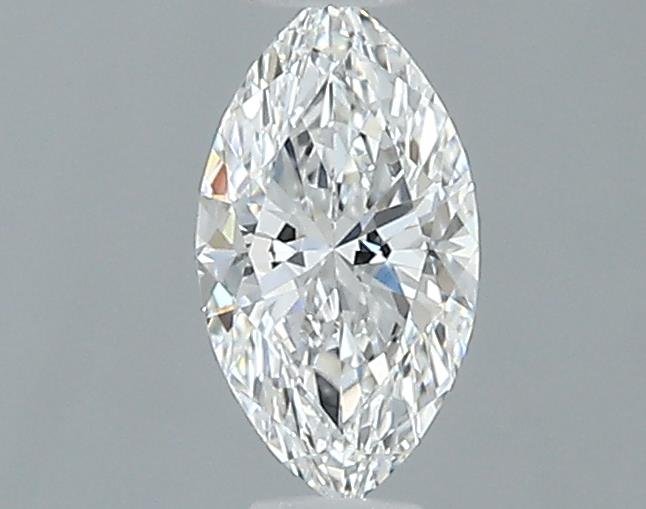 0.30ct F VS1 Rare Carat Ideal Cut Marquise Diamond