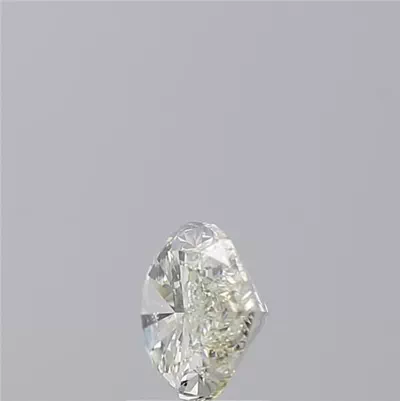 2.52ct I SI2 Very Good Cut Marquise Diamond