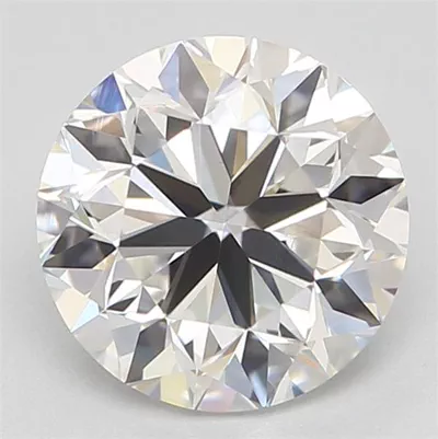 1.01ct G VVS1 Very Good Cut Round Diamond