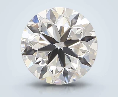 1.01ct G VVS1 Very Good Cut Round Diamond