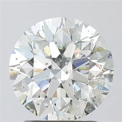1.80ct G SI2 Excellent Cut Round Diamond