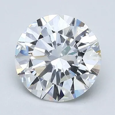 1.84ct G VS2 Excellent Cut Round Diamond