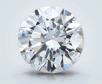 1.84ct G VS2 Excellent Cut Round Diamond