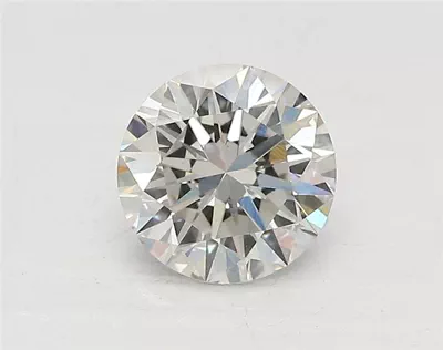1.03ct G VS2 Excellent Cut Round Lab Grown Diamond