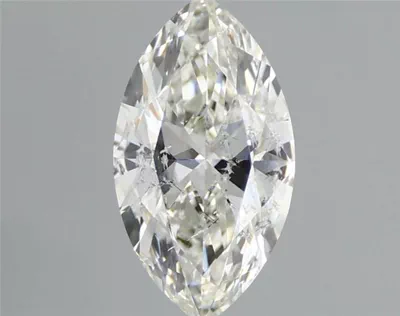 1.00ct I SI2 Very Good Cut Marquise Diamond