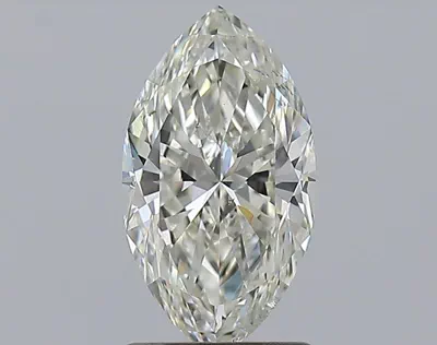 1.50ct K SI2 Very Good Cut Marquise Diamond