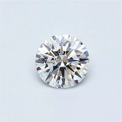 0.32ct E VS1 Rare Carat Ideal Cut Round Diamond