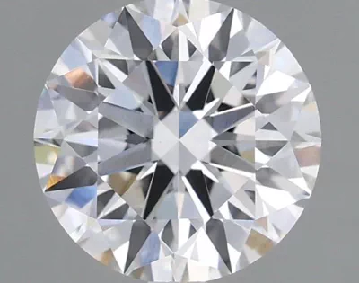 1.90ct H VS2 Excellent Cut Round Lab Grown Diamond