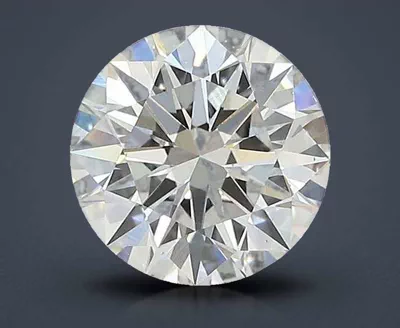 1.25ct F VS1 Rare Carat Ideal Cut Round Lab Grown Diamond