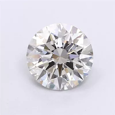 1.53ct H VS1 Rare Carat Ideal Cut Round Lab Grown Diamond