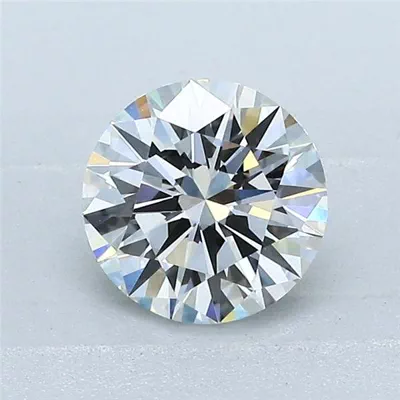 0.31ct H VVS2 Rare Carat Ideal Cut Round Diamond