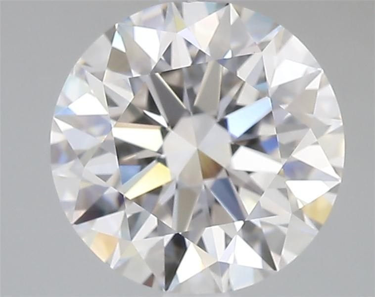 3.18ct G VVS1 Rare Carat Ideal Cut Round Diamond