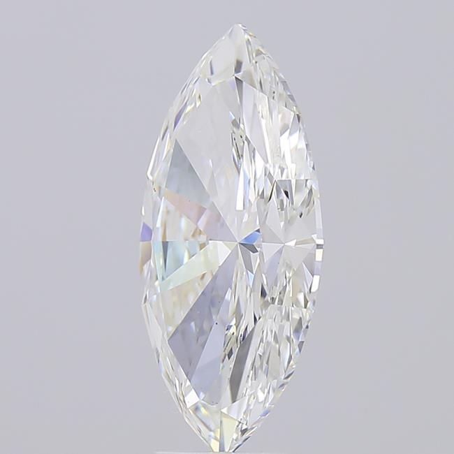 7.02ct G VS1 Rare Carat Ideal Cut Marquise Lab Grown Diamond