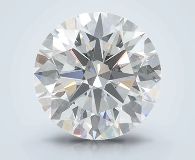 1.60ct D VVS1 Rare Carat Ideal Cut Round Lab Grown Diamond