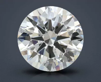 10.03ct E VS1 Excellent Cut Round Lab Grown Diamond