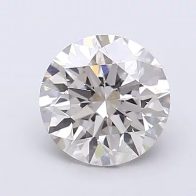 1.10ct G VS1 Rare Carat Ideal Cut Round Lab Grown Diamond