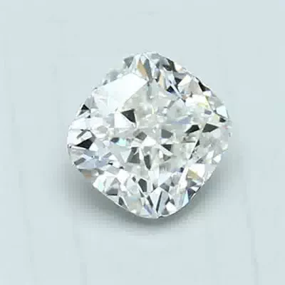 0.95ct I VVS2 Excellent Cut Cushion Diamond