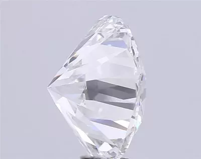 15.18ct E VVS2 Rare Carat Ideal Cut Round Lab Grown Diamond
