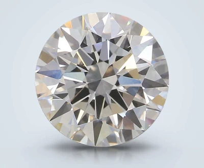 1.59ct E VVS2 Rare Carat Ideal Cut Round Lab Grown Diamond