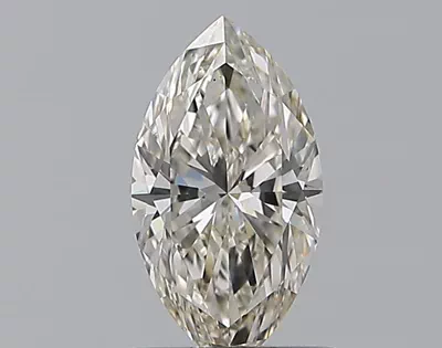 0.80ct K VS2 Very Good Cut Marquise Diamond