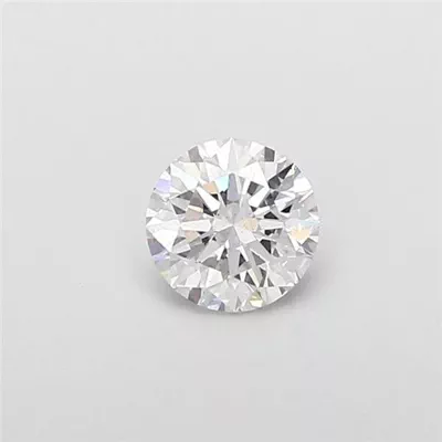 1.00ct F SI1 Excellent Cut Round Lab Grown Diamond