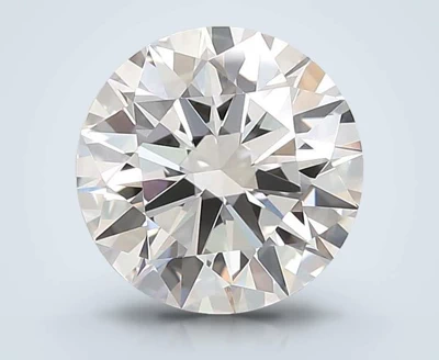 1.81ct E VVS2 Rare Carat Ideal Cut Round Lab Grown Diamond