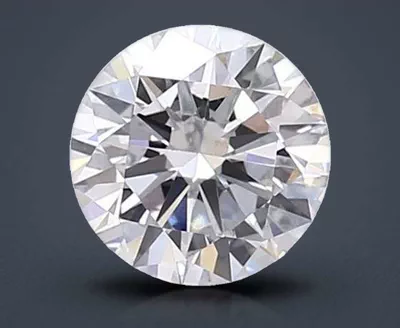 1.77ct G VS1 Ideal Cut Round Lab Grown Diamond