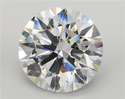 31.24ct G VS1 Rare Carat Ideal Cut Round Lab Grown Diamond