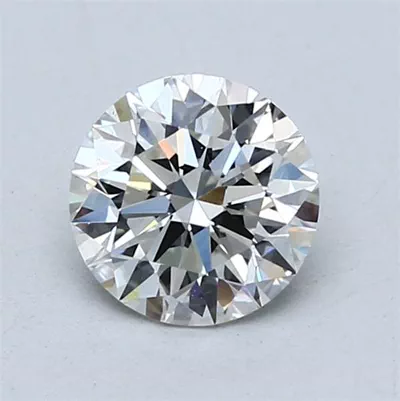 1.04ct E VS1 Rare Carat Ideal Cut Round Lab Grown Diamond