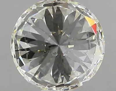 1.20ct K IF Rare Carat Ideal Cut Round Diamond
