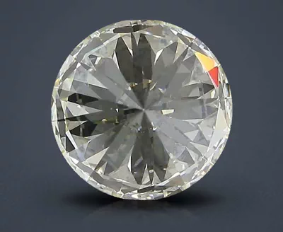 1.20ct K IF Rare Carat Ideal Cut Round Diamond