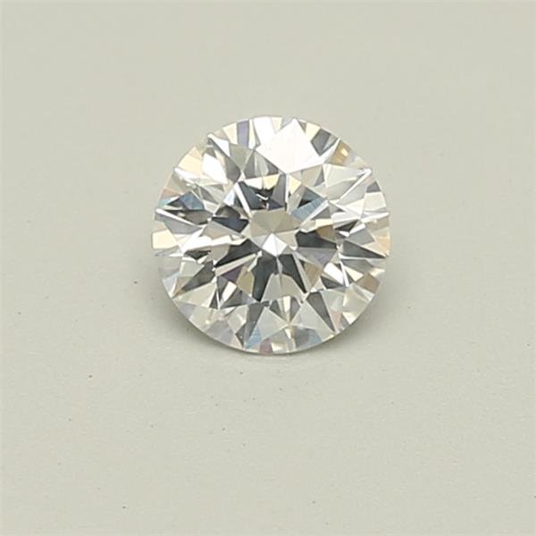 0.40ct E SI2 Rare Carat Ideal Cut Round Diamond