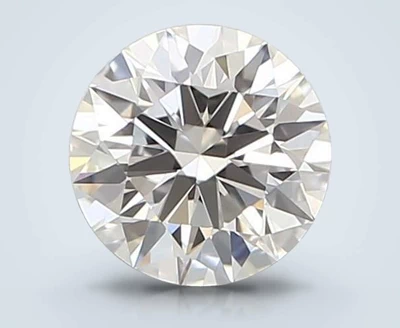 0.35ct G VVS1 Rare Carat Ideal Cut Round Diamond