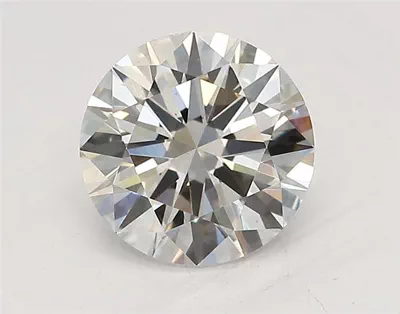 1.21ct F VS1 Excellent Cut Round Lab Grown Diamond