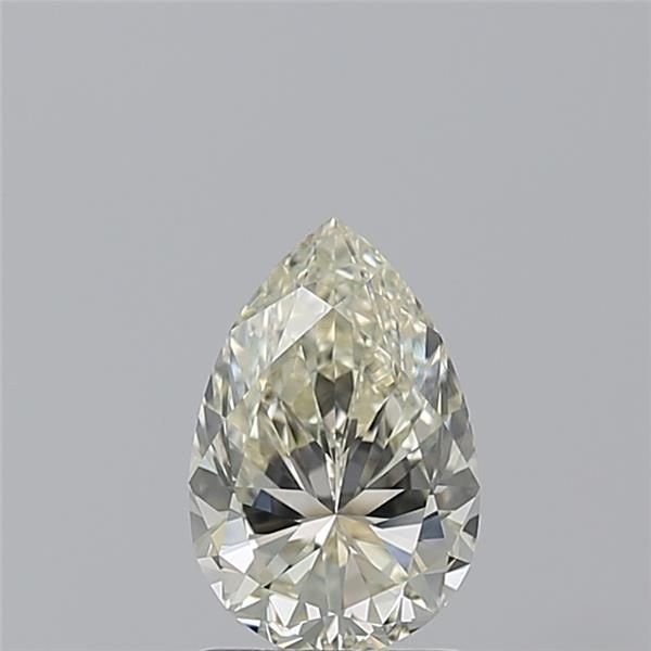1.52ct K VS2 Very Good Cut Pear Diamond
