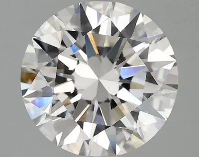 2.01ct G VS1 Excellent Cut Round Lab Grown Diamond