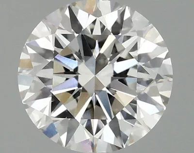 1.05ct G VS1 Excellent Cut Round Lab Grown Diamond