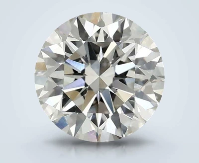 1.05ct G VS1 Excellent Cut Round Lab Grown Diamond