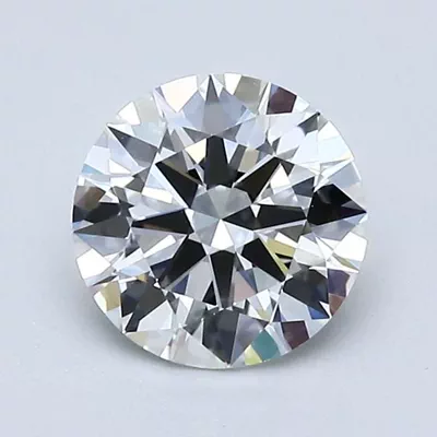 1.08ct G VS1 Rare Carat Ideal Cut Round Diamond