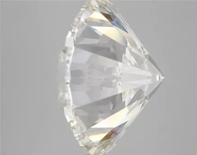 8.61ct G VS1 Rare Carat Ideal Cut Round Lab Grown Diamond