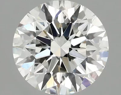 1.48ct G VS1 Excellent Cut Round Lab Grown Diamond